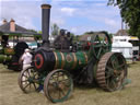 West Somerset Railway Rally 2006, Image 13