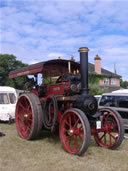 West Somerset Railway Rally 2006, Image 17