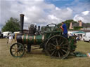 West Somerset Railway Rally 2006, Image 21