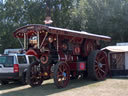 Wood Green Steam Rally 2006, Image 90