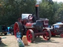 Wood Green Steam Rally 2006, Image 101