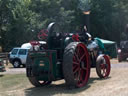 Wood Green Steam Rally 2006, Image 103