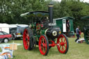 Woodcote Rally 2006, Image 12