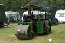 Woodcote Rally 2006, Image 14