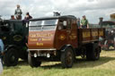 Woodcote Rally 2006, Image 75