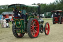 Woodcote Rally 2006, Image 111