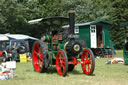 Woodcote Rally 2006, Image 126