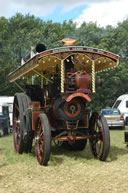 Woodcote Rally 2006, Image 128