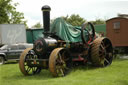 Ashby Magna Midsummer Vintage Festival 2007, Image 3