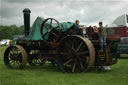 Ashby Magna Midsummer Vintage Festival 2007, Image 11