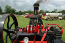 Ashby Magna Midsummer Vintage Festival 2007, Image 43