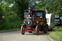 Ashby Magna Midsummer Vintage Festival 2007, Image 53