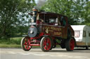 Ashby Magna Midsummer Vintage Festival 2007, Image 54