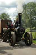 Ashby Magna Midsummer Vintage Festival 2007, Image 67