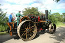 Ashby Magna Midsummer Vintage Festival 2007, Image 69