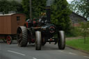 Ashby Magna Midsummer Vintage Festival 2007, Image 75