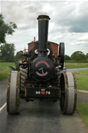 Ashby Magna Midsummer Vintage Festival 2007, Image 78