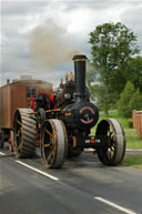 Ashby Magna Midsummer Vintage Festival 2007, Image 80