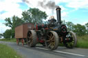Picture of a Ploughing Engine