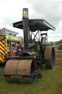 Banbury Steam Society Rally 2007, Image 15