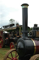 Banbury Steam Society Rally 2007, Image 60