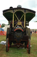 Banbury Steam Society Rally 2007, Image 61