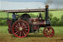 Banbury Steam Society Rally 2007, Image 119