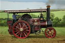 Banbury Steam Society Rally 2007, Image 119