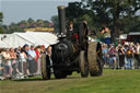 Bedfordshire Steam & Country Fayre 2007, Image 119