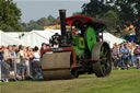 Bedfordshire Steam & Country Fayre 2007, Image 123