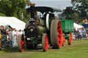 Bedfordshire Steam & Country Fayre 2007, Image 130