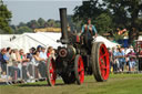 Bedfordshire Steam & Country Fayre 2007, Image 134