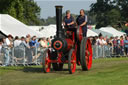 Bedfordshire Steam & Country Fayre 2007, Image 142