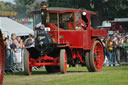 Bedfordshire Steam & Country Fayre 2007, Image 157