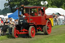 Bedfordshire Steam & Country Fayre 2007, Image 159