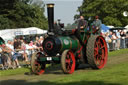 Bedfordshire Steam & Country Fayre 2007, Image 165