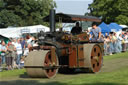 Bedfordshire Steam & Country Fayre 2007, Image 171