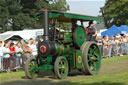 Bedfordshire Steam & Country Fayre 2007, Image 176