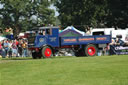 Bedfordshire Steam & Country Fayre 2007, Image 181