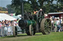 Bedfordshire Steam & Country Fayre 2007, Image 185