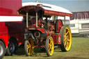 Bedfordshire Steam & Country Fayre 2007, Image 194