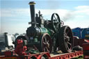 Bedfordshire Steam & Country Fayre 2007, Image 199