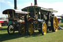 Bedfordshire Steam & Country Fayre 2007, Image 216