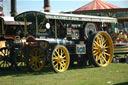 Bedfordshire Steam & Country Fayre 2007, Image 217