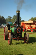Bedfordshire Steam & Country Fayre 2007, Image 260