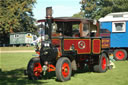 Bedfordshire Steam & Country Fayre 2007, Image 303