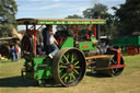 Bedfordshire Steam & Country Fayre 2007, Image 311