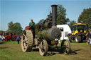 Bedfordshire Steam & Country Fayre 2007, Image 312