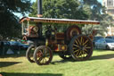 Bedfordshire Steam & Country Fayre 2007, Image 325