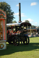 Bedfordshire Steam & Country Fayre 2007, Image 332